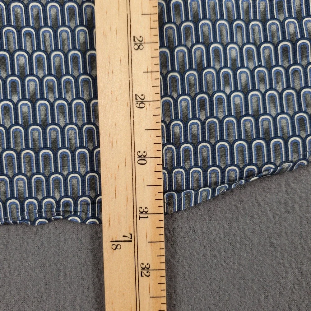 Bugatchi button down